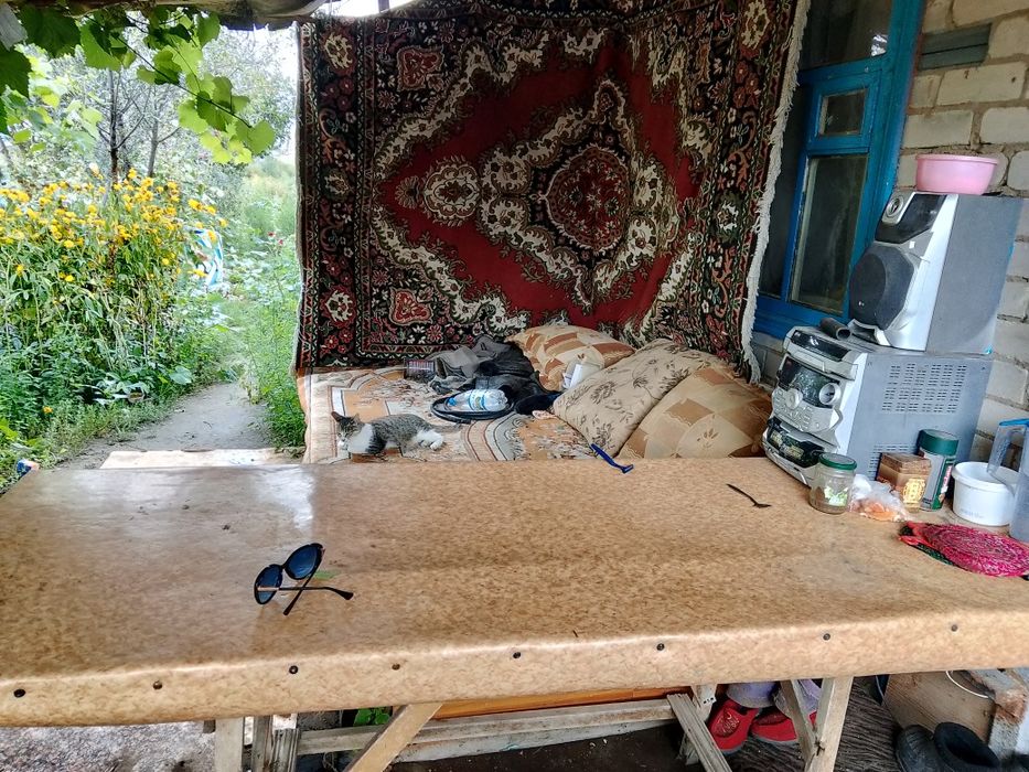 Продам дачу, уютная, все насаждения