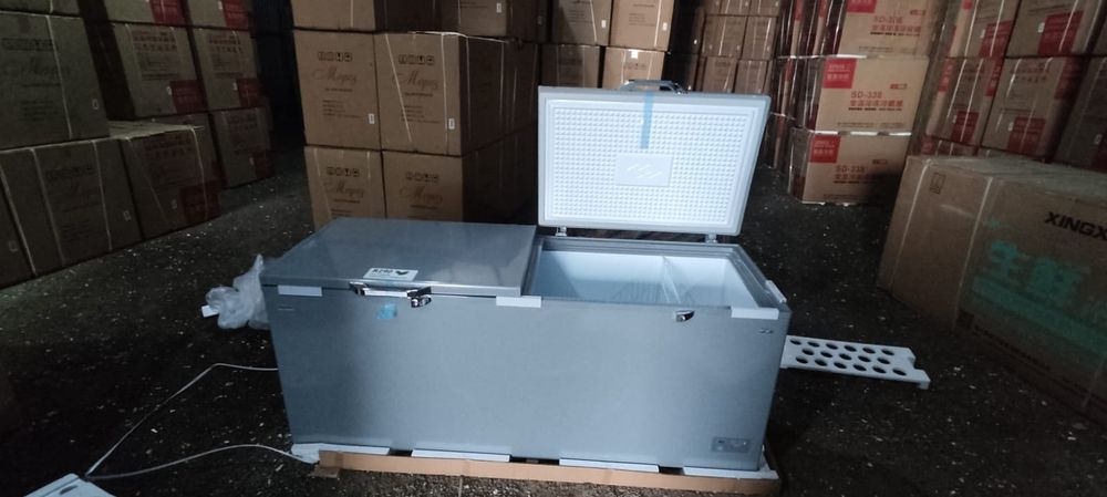 Продам морозильник лар склад оптом и розницу