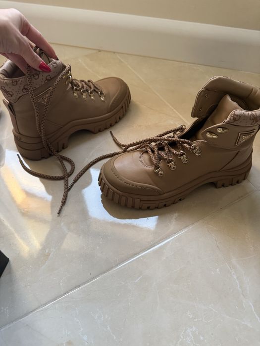 Боти на Гес