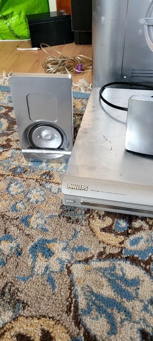 Sistem boxe  de vânzare