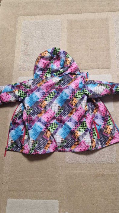 Ски екип за момиче 152 CMP