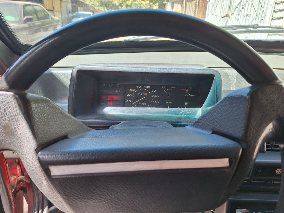 Лада 2108 надёжная без проблем