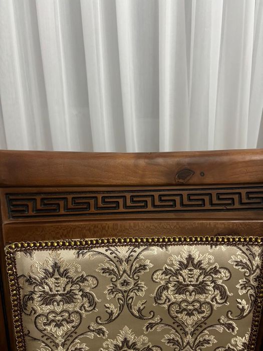 Стулья сатылады 20 штук