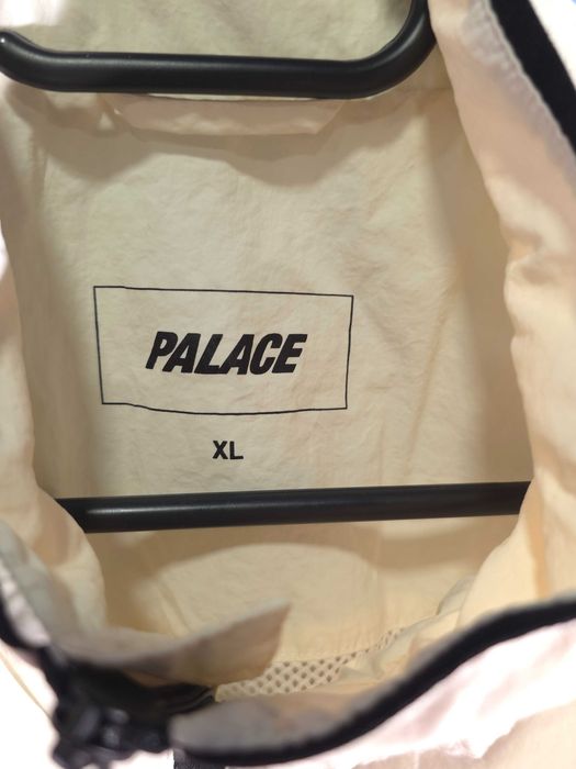 PALACE Горнище/Мъжко XL