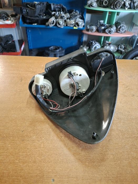 Ceasuri de bord Malaguti F12