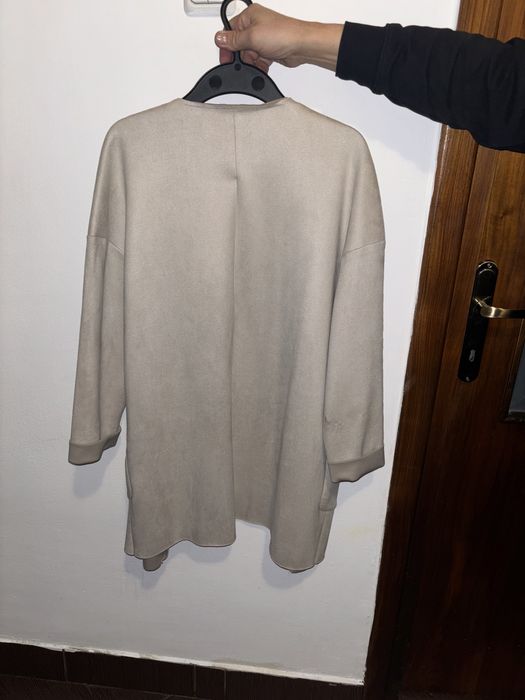 palton zara trafaluc