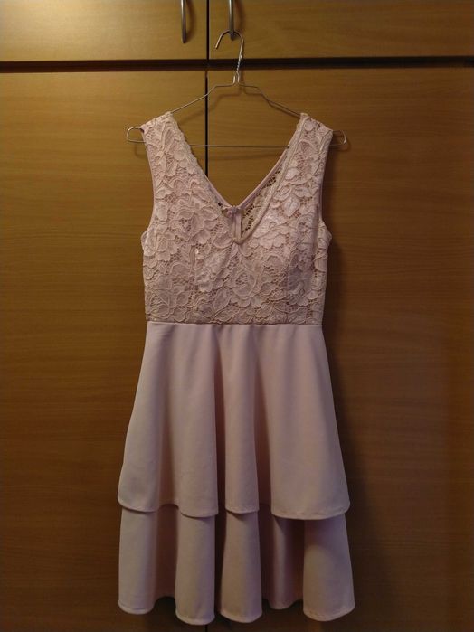 Дамски рокли 3 цвята