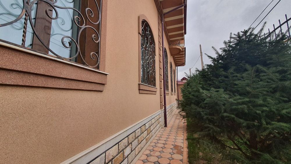 Для ЦЕНИТЕЛЕЙ природы! Элегантный Евро  особняк  на 70 сотках Чирчике