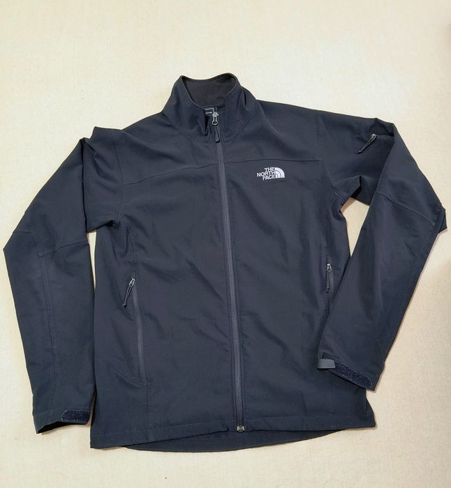 The North Face S