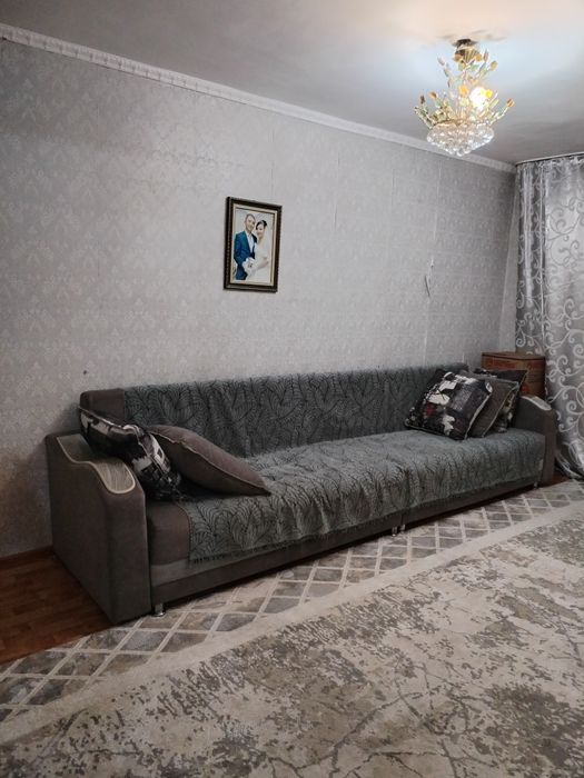 Продам квартиру 2-х ком