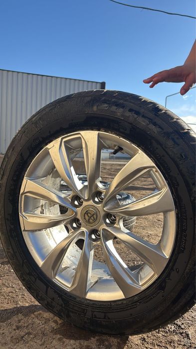 R17 обмен или продажа