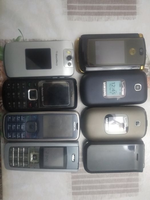 Pемонт телефонов(Perfectum)