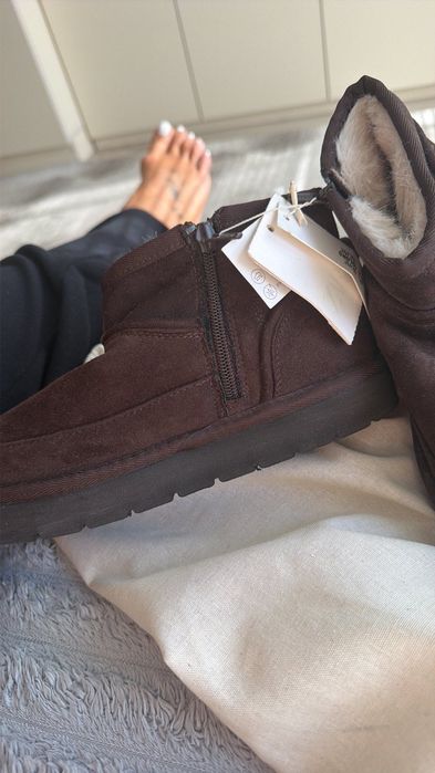 Уги детские Zara