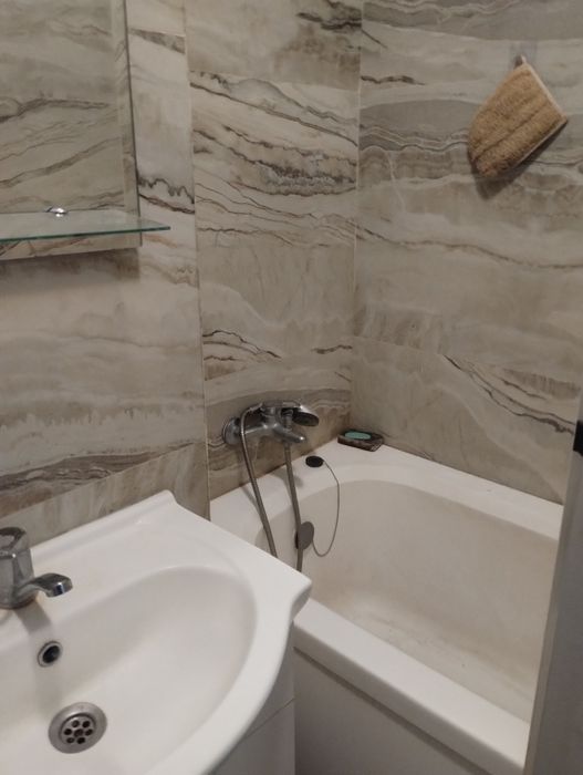 Închiriez Garsonieră Moderna/ Militari Residence/ Complex Pollux Chiajna