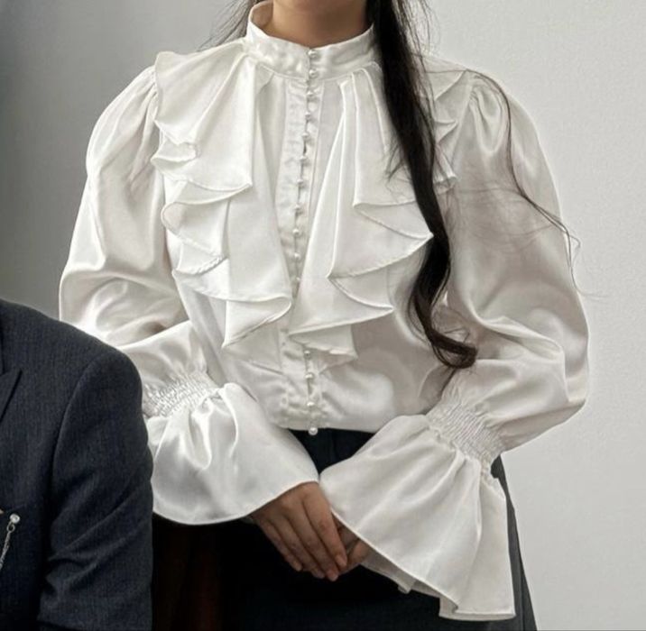 Срочно продам блузку