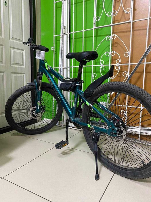 Велосипед Velox Астана ул Республика 9