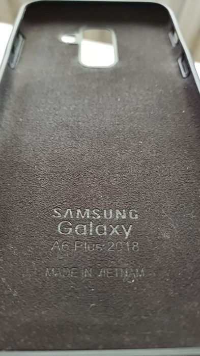 Samsung A6+ (plus) 2018