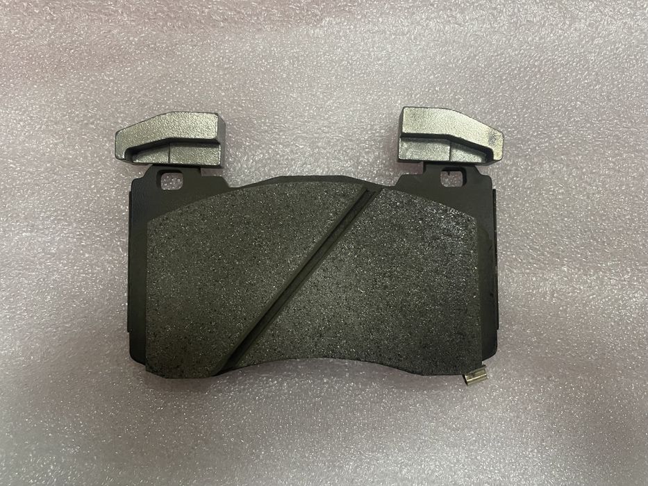 Колодки Kia Stinger/Genesis G70