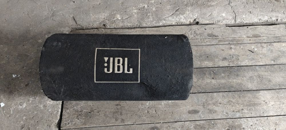 Автозвук комплект