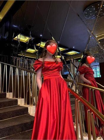 Официална рокля - Бална