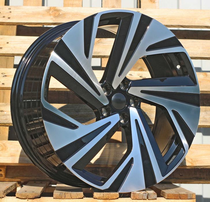 21" Джанти за VW Volksvagen ID.4 Buzz Crozz X ID.5 ID.6 Crozz X 8.5+9