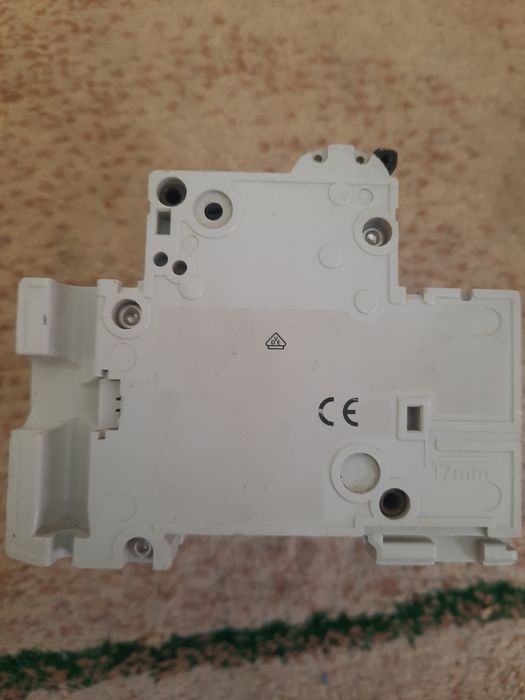 Продаётся автомат ABB S 293 C80