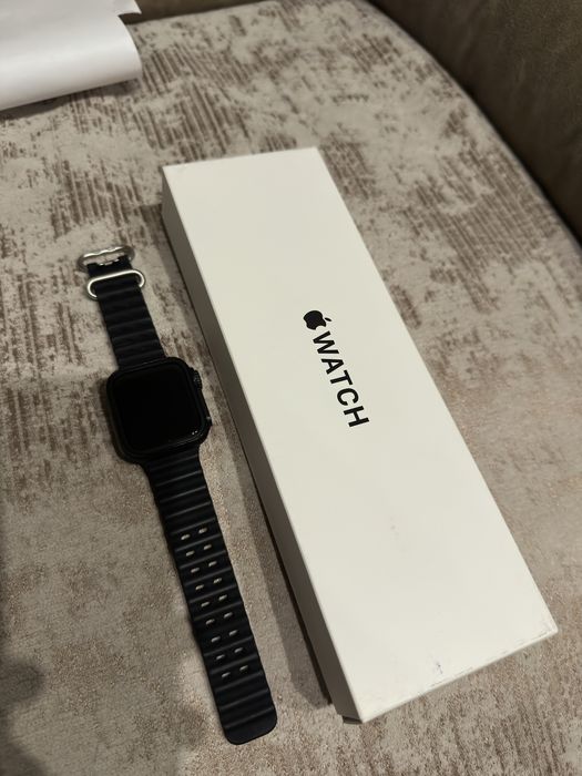 Apple watch se 2