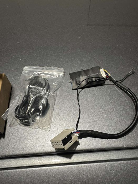 Bluethooth за VAG групата