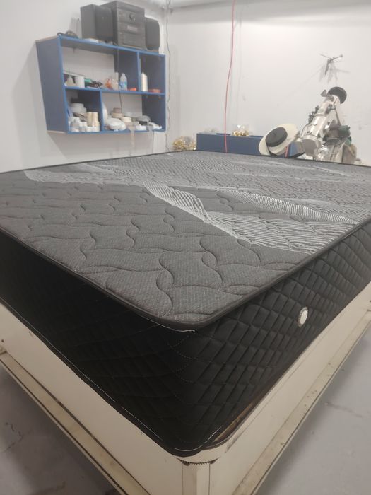 Matras sifatli va hamyonbob