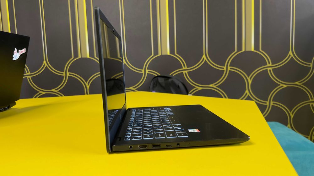 Продам MSI Modern C14 в отличном состоянии