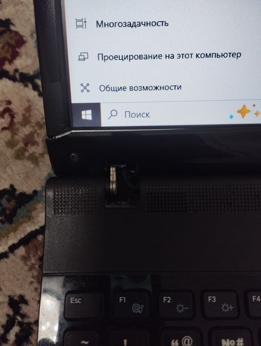 Samsung 300E zapchast uchun i3 Nvidia 4GB RAM hamda bonus