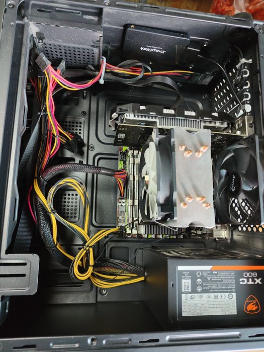 Продам компьютер