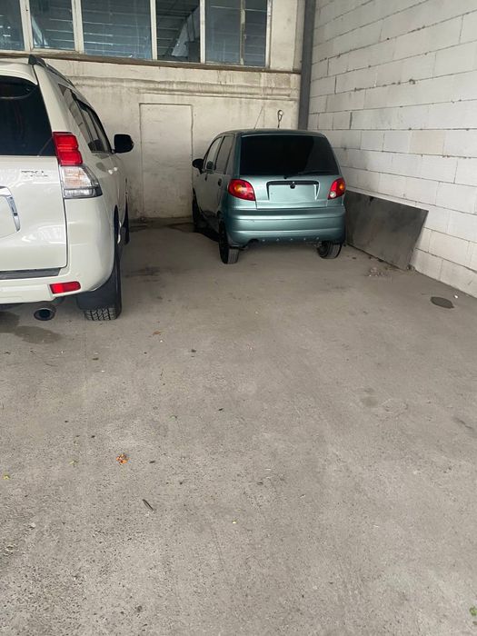 Matiz MX Nasiya savdo