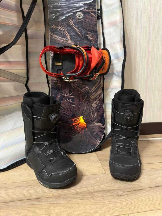 Сноуборд Gnu BILLY GOAT