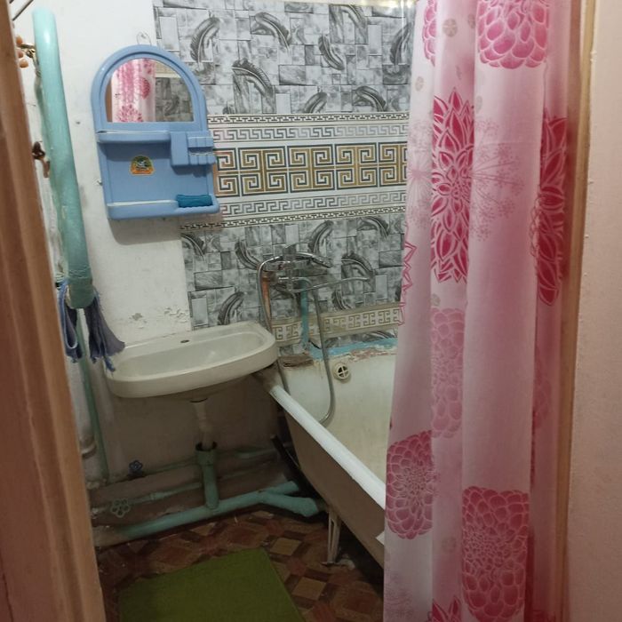 Сдается квартира 2х комнатная Согдиана