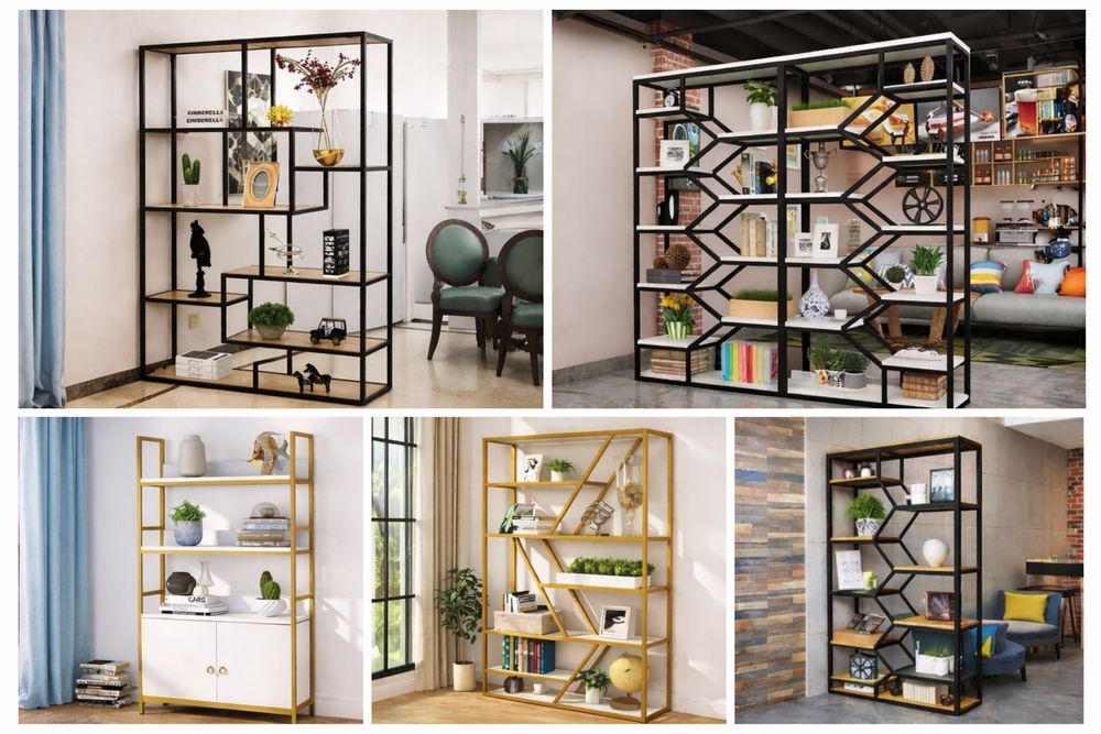 Loft stelaj Loft etajerka loft shkaf. Лофт стелаж лофт шкаф