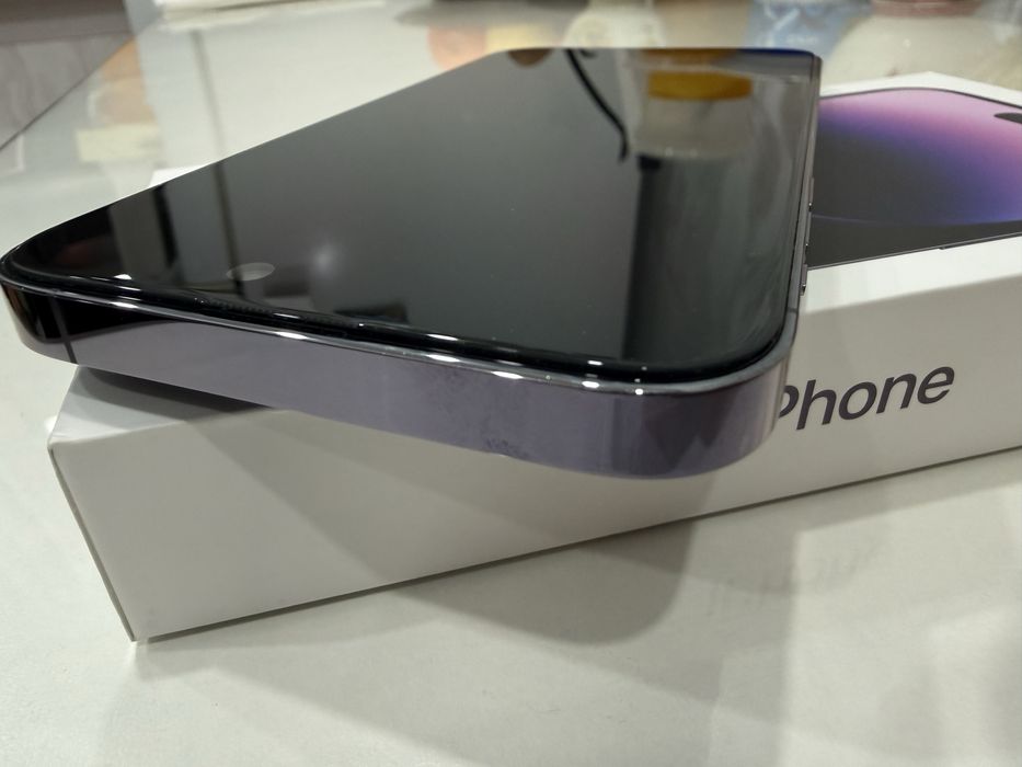 Продам iphone 14 Pro Max 256gb