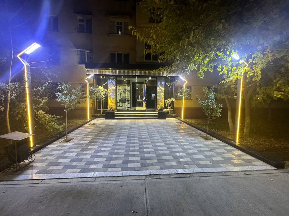 Срочно аренда офис лисинова первый линя