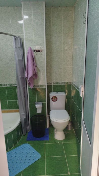 Kunlik mehmonxona. Bez zaks, issiq xonalar