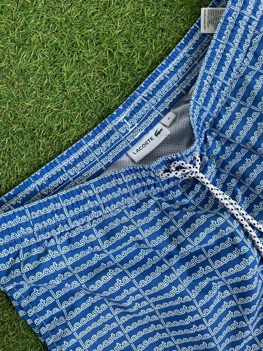 Мъжки къси панталонки : Lacoste Short Hombre M