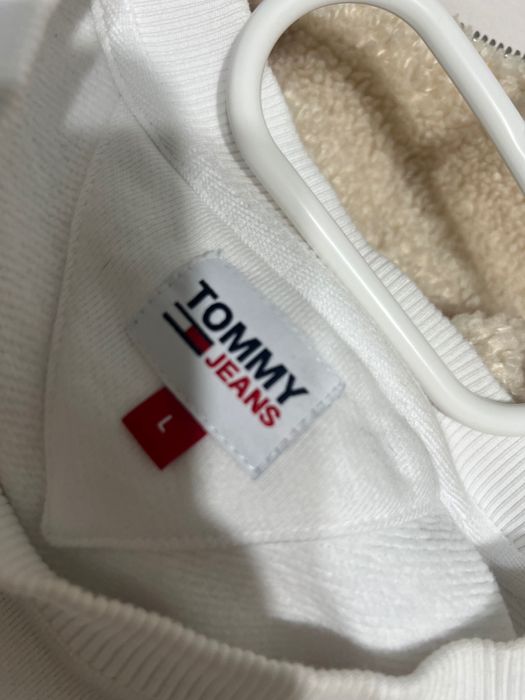 Tommy Hilfiger S топ