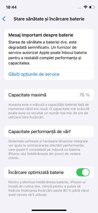 Iphone 12 mini 256 GB