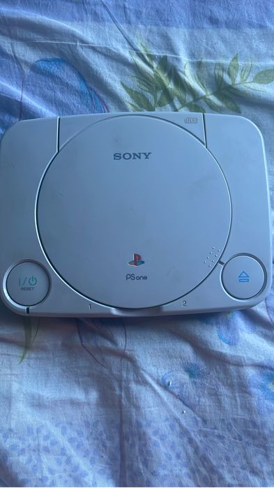 Продается ps1 slim