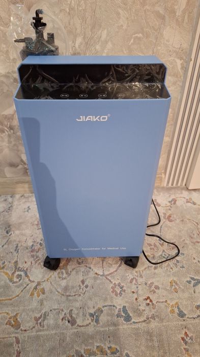 Кислородный концентратор