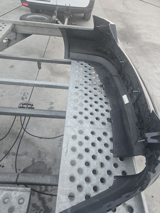 Оригинална задна броня Audi A5 2018г.