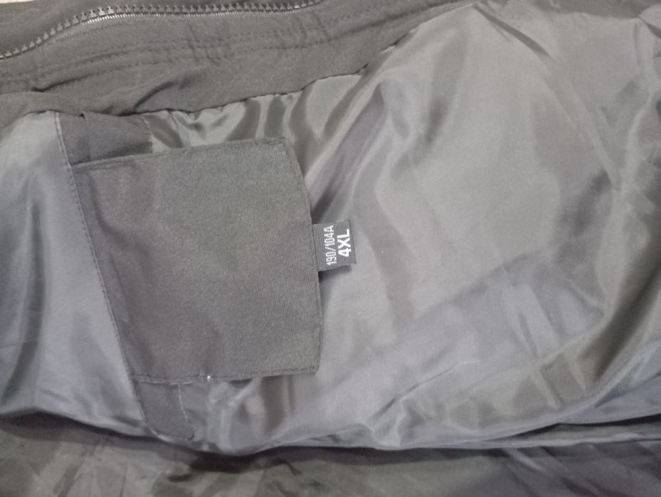 Куртка-зима за 8000