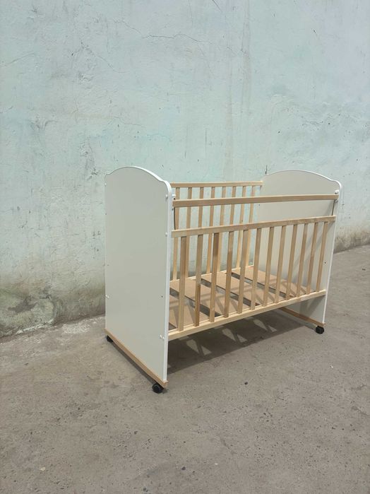 Bolalar to'shagi Bolalar karavoti