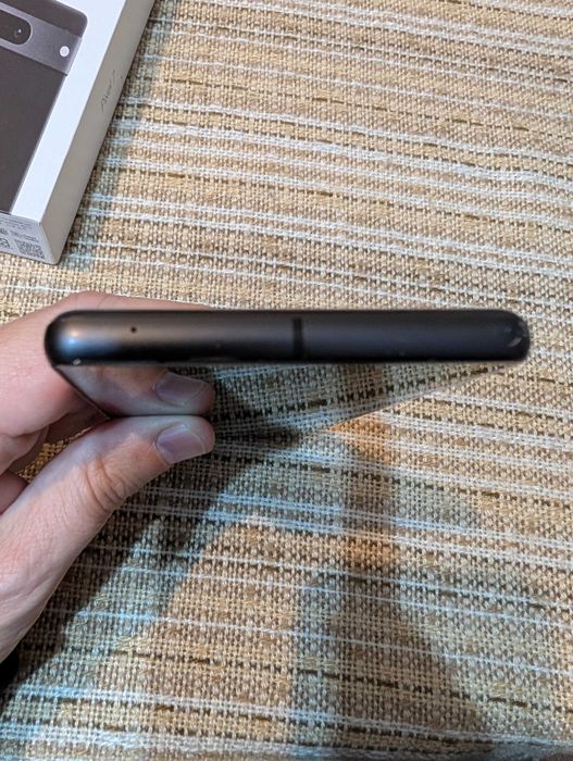 телефон Google Pixel 7, 128 гб