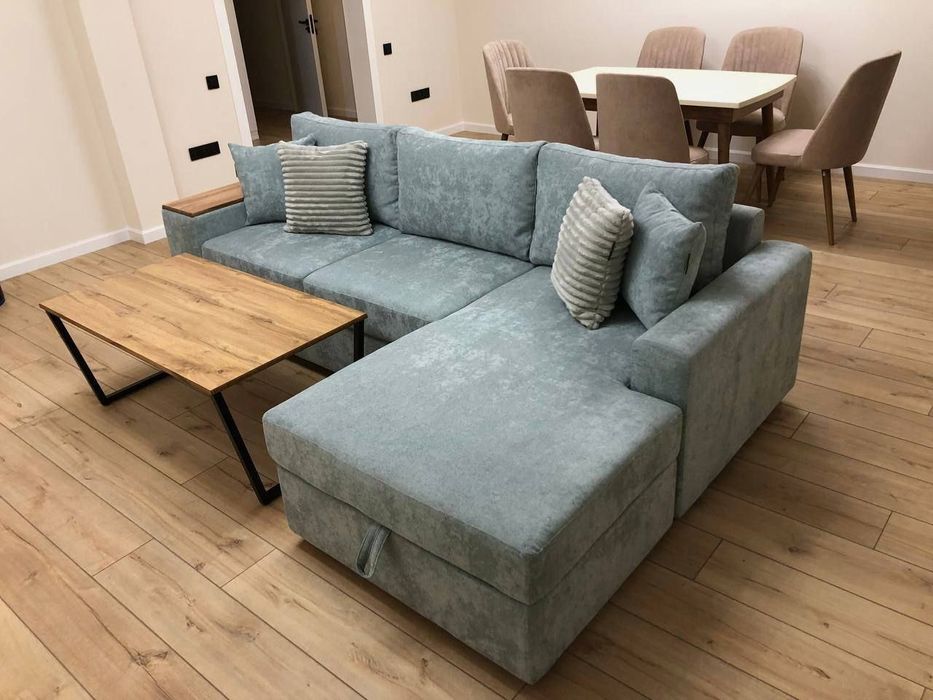 Угловой диван От производителя