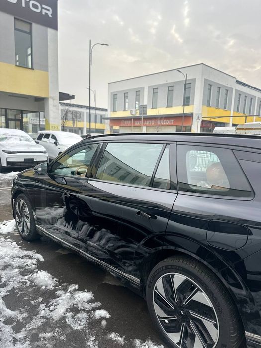 Donfeeng 008 5 va 6 kishilik